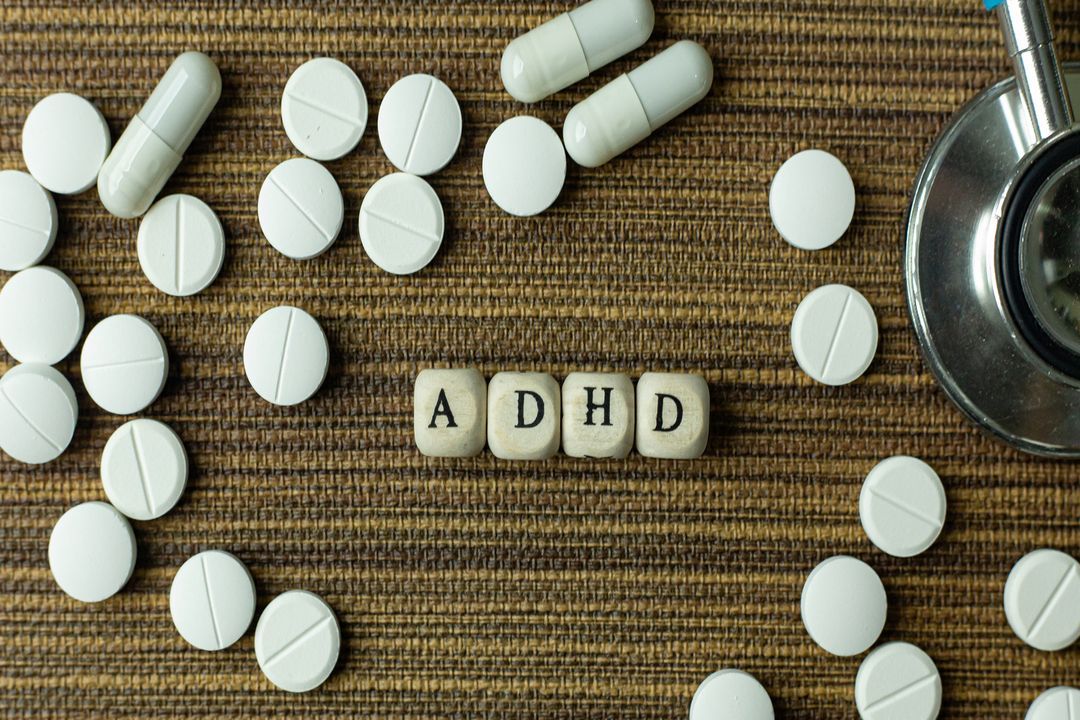 The Importance of Proper Dosage and Monitoring When Taking ADHD Medication