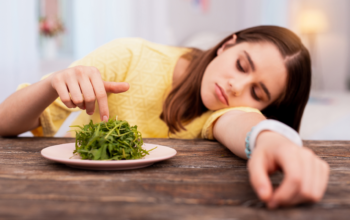The Link Between ADHD and Eating Disorders: Understanding the Connection and Getting Help