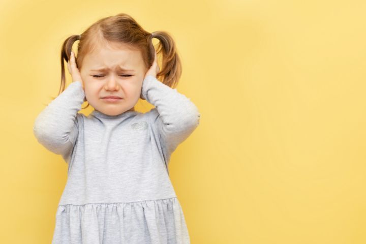Study: Migraines in Children Increases Risk of Anxiety, Depression