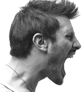 Controlled your anger when ADHD Emotional Reactivity kicks in