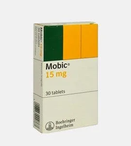 Mobic (Meloxicam) 15mg