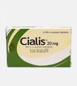 Cialis Brand 20mg