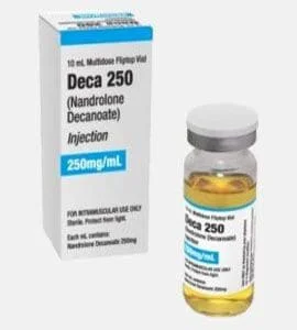 Deca Durabolin (Testosterone) 100mg