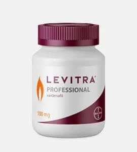 Levitra Professional 20mg