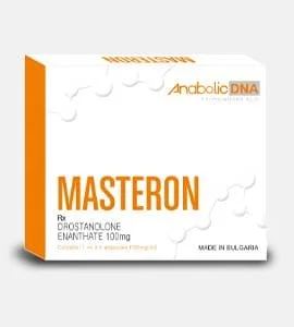 Masteron 100mg