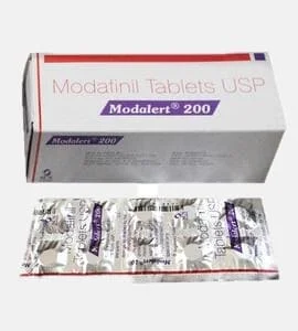 Modafinil 200mg