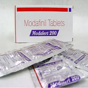 Modalert (Modafinil) 200mg