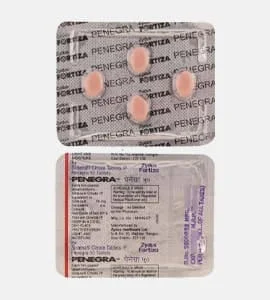 Penegra (Sildenafil) 100mg