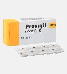 Provigil (Modafinil) 200mg