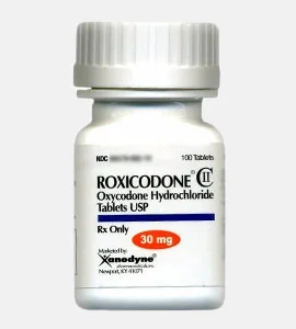 Roxicodone 30mg