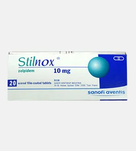 Stilnox Brand 10mg