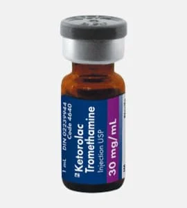 Toradol (Ketorolac) 30mg/ml