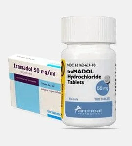 Tramadol 50mg