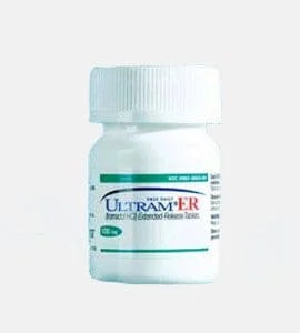 Ultram (Tramadol) 100mg