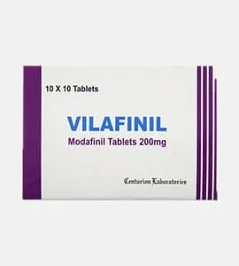 Vilafinil 200mg